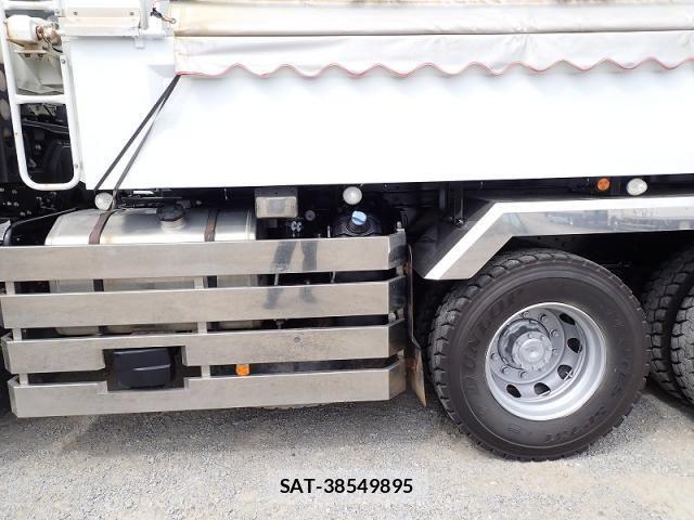 Mitsubishi GREAT 2019-10 8661831-24