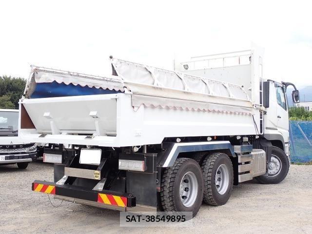Mitsubishi GREAT 2019-10 8661831-2