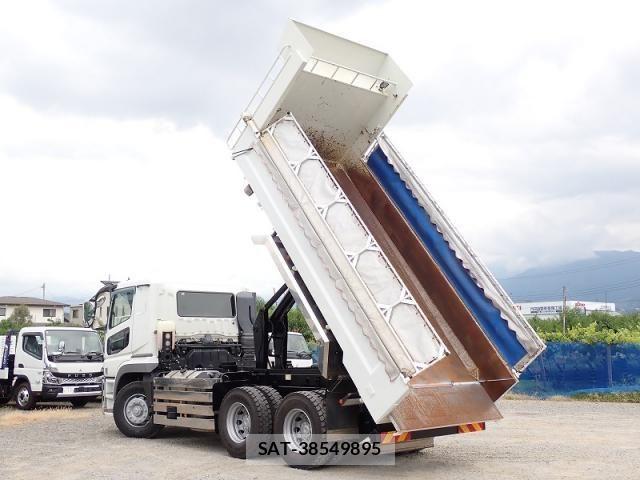 Mitsubishi GREAT 2019-10 8661831-3