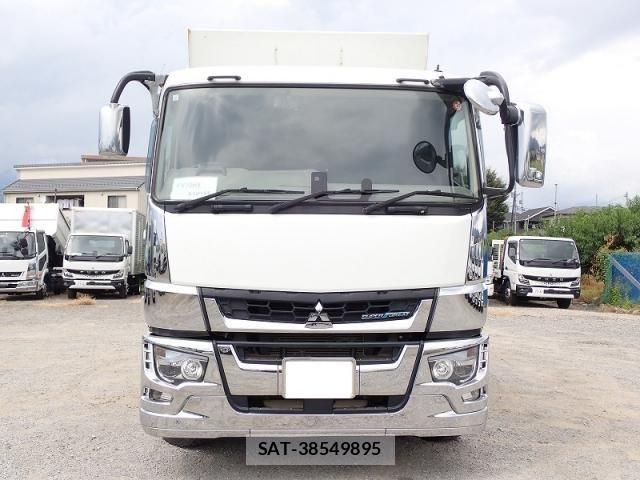 Mitsubishi GREAT 2019-10 8661831-4