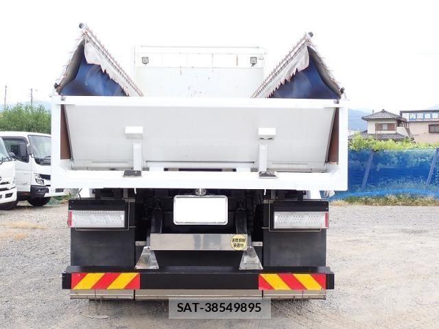 Mitsubishi GREAT 2019-10 8661831-5