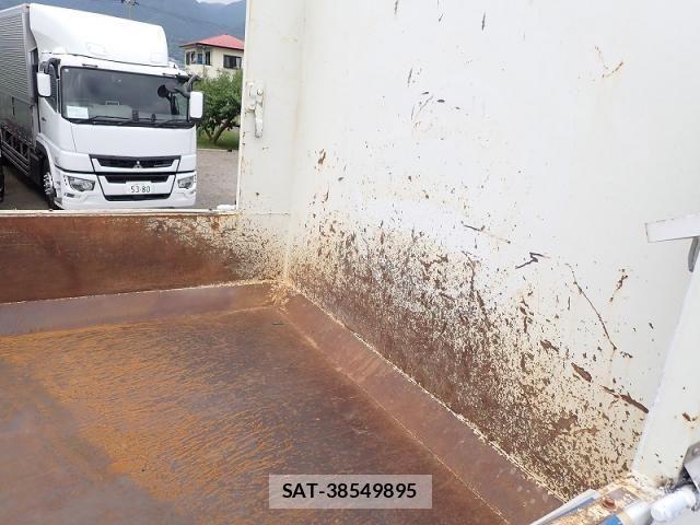 Mitsubishi GREAT 2019-10 8661831-7