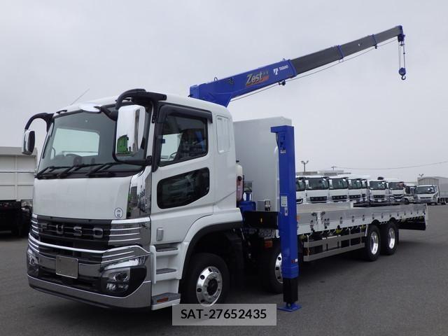 Mitsubishi GREAT 2025-12 8661830-0