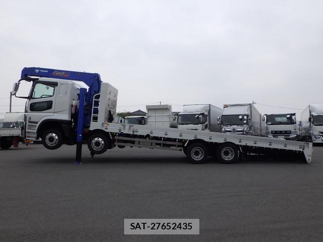 Mitsubishi GREAT 2025-12 8661830-9