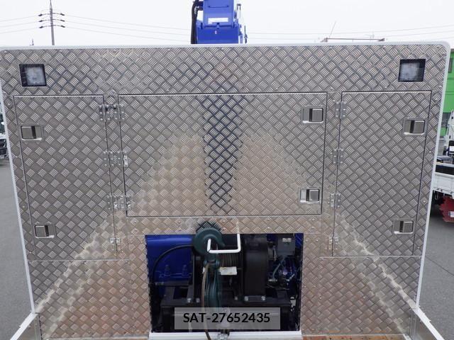 Mitsubishi GREAT 2025-12 8661830-13