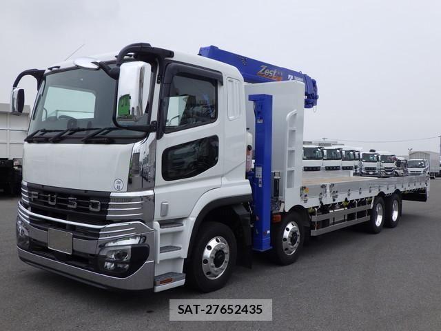 Mitsubishi GREAT 2025-12 8661830-1