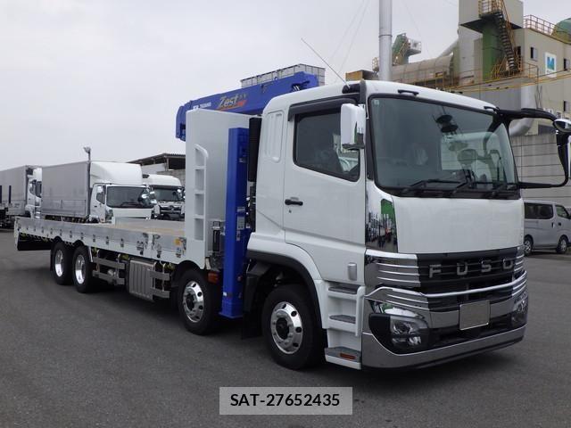 Mitsubishi GREAT 2025-12 8661830-2