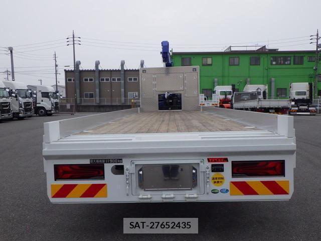 Mitsubishi GREAT 2025-12 8661830-6