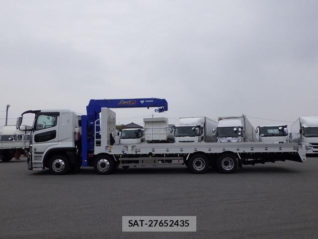 Mitsubishi GREAT 2025-12 8661830-7
