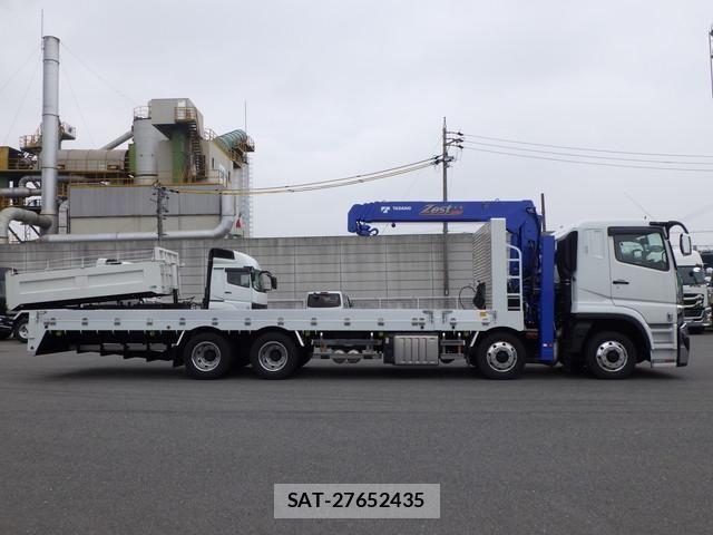 Mitsubishi GREAT 2025-12 8661830-8