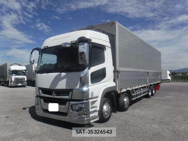 Mitsubishi GREAT 2023-01 8661834-0