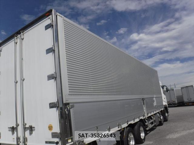 Mitsubishi GREAT 2023-01 8661834-9
