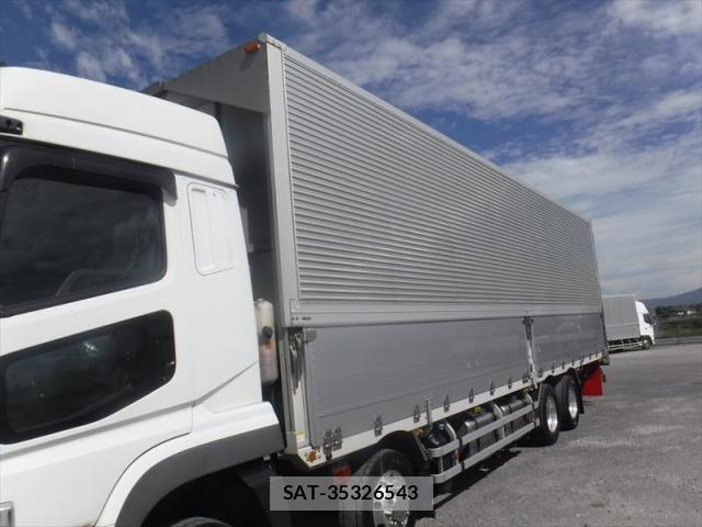Mitsubishi GREAT 2023-01 8661834-1