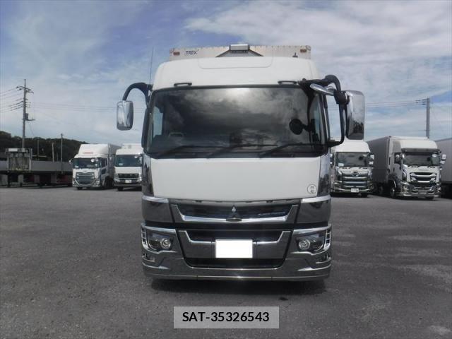 Mitsubishi GREAT 2023-01 8661834-3