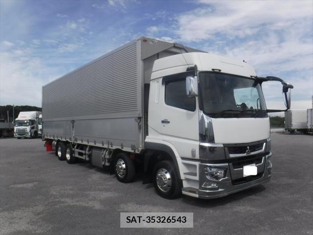 Mitsubishi GREAT 2023-01 8661834-4
