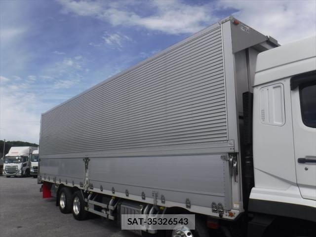 Mitsubishi GREAT 2023-01 8661834-5