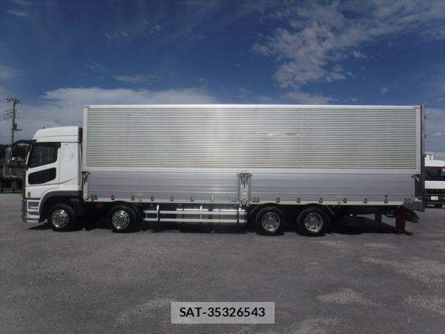 Mitsubishi GREAT 2023-01 8661834-6