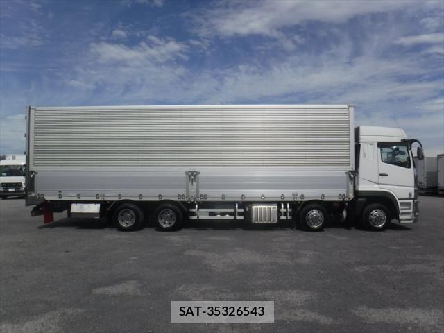 Mitsubishi GREAT 2023-01 8661834-7