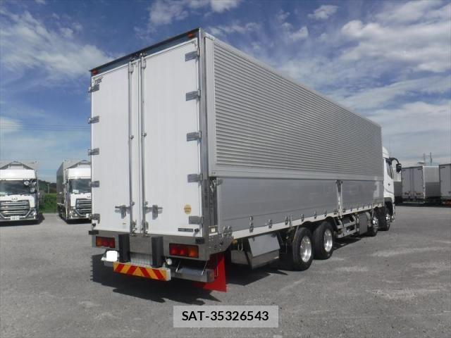 Mitsubishi GREAT 2023-01 8661834-8