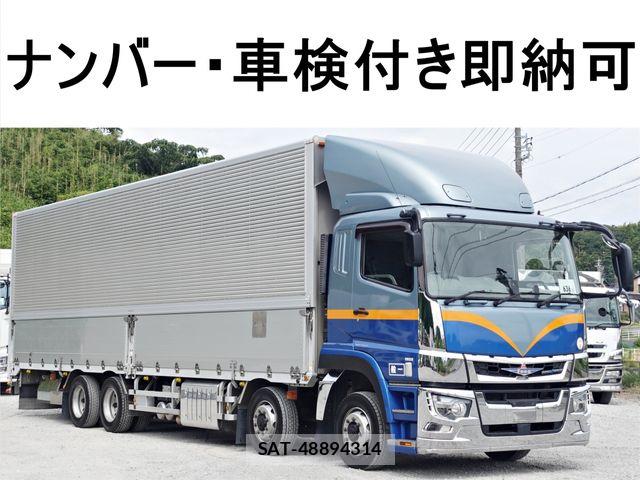 Mitsubishi GREAT 2018-03 8661844-0