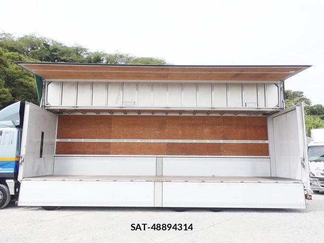 Mitsubishi GREAT 2018-03 8661844-9