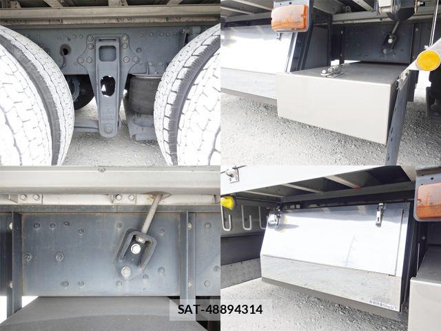 Mitsubishi GREAT 2018-03 8661844-17
