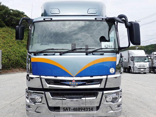 Mitsubishi GREAT 2018-03 8661844-1