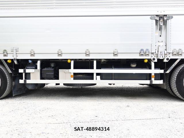 Mitsubishi GREAT 2018-03 8661844-20