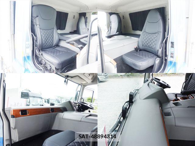 Mitsubishi GREAT 2018-03 8661844-21