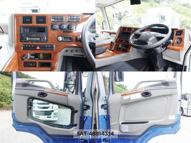 Mitsubishi GREAT 2018-03 8661844-22