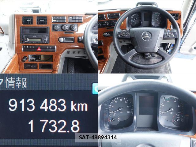 Mitsubishi GREAT 2018-03 8661844-23