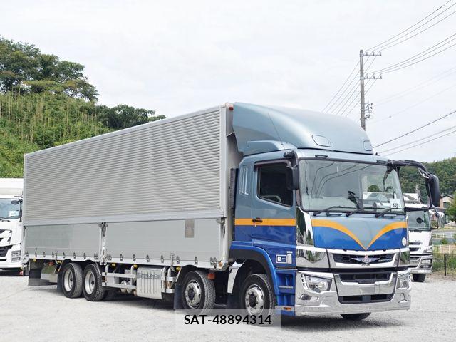 Mitsubishi GREAT 2018-03 8661844-26