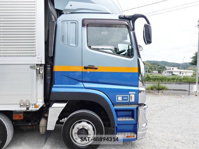 Mitsubishi GREAT 2018-03 8661844-2