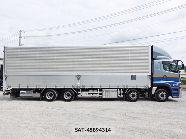 Mitsubishi GREAT 2018-03 8661844-3