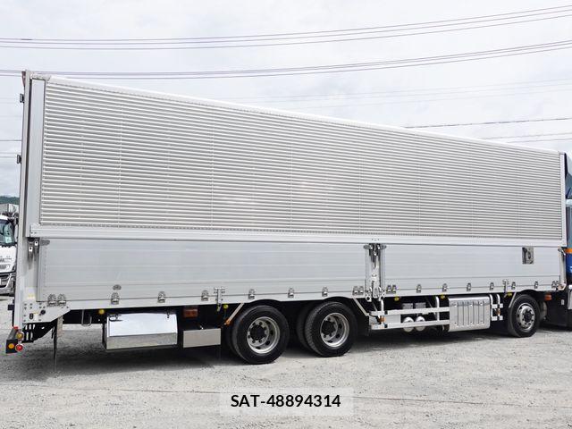 Mitsubishi GREAT 2018-03 8661844-4