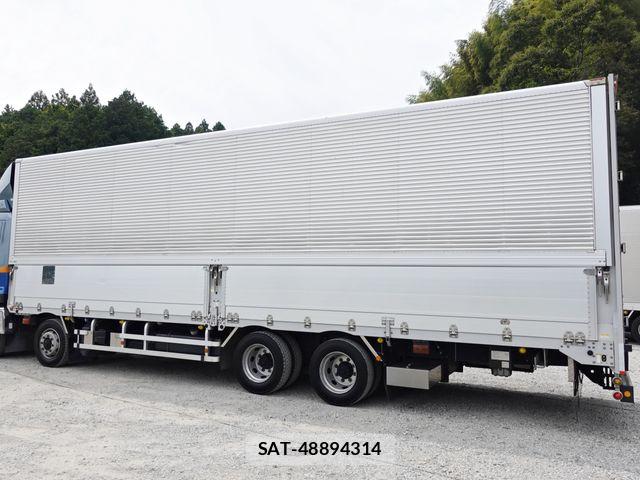 Mitsubishi GREAT 2018-03 8661844-6