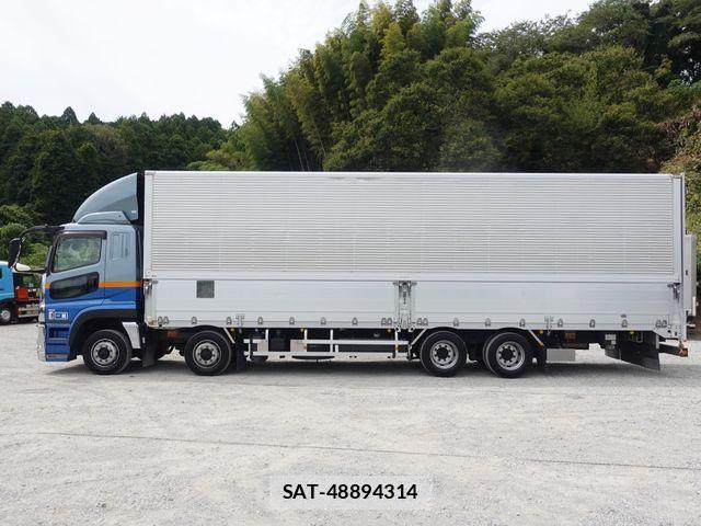 Mitsubishi GREAT 2018-03 8661844-7
