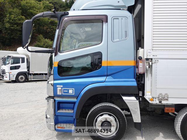 Mitsubishi GREAT 2018-03 8661844-8