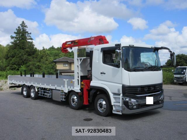 Mitsubishi GREAT 2026-05 8661828-0