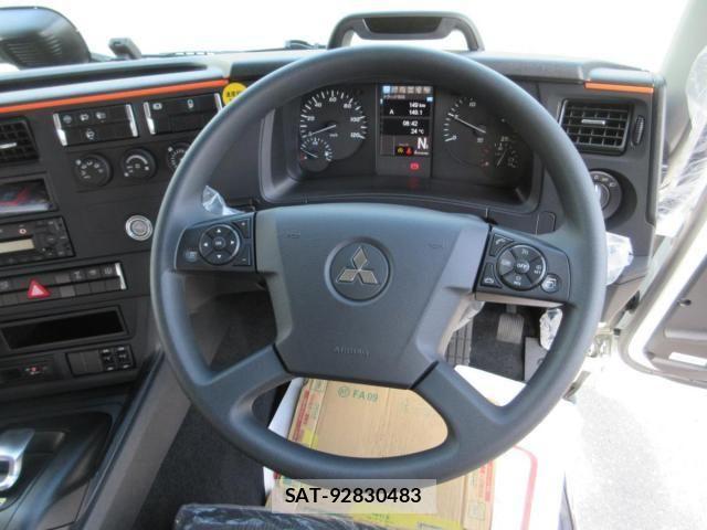 Mitsubishi GREAT 2026-05 8661828-10