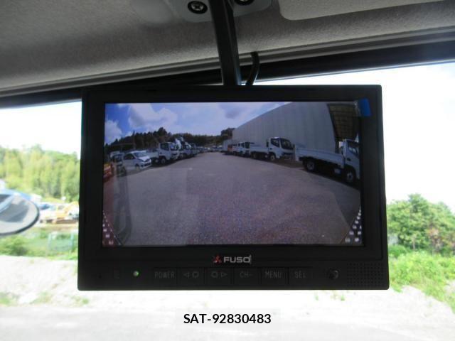 Mitsubishi GREAT 2026-05 8661828-13