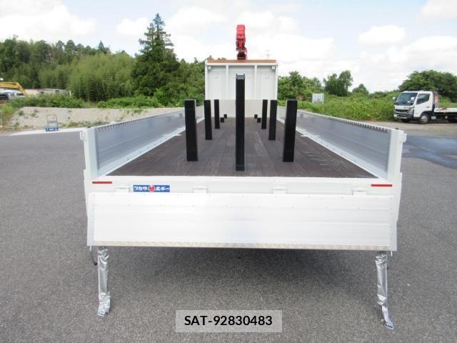 Mitsubishi GREAT 2026-05 8661828-18