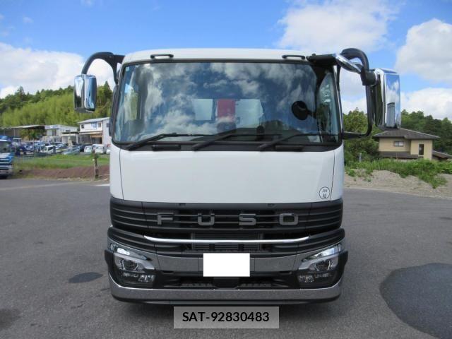 Mitsubishi GREAT 2026-05 8661828-1