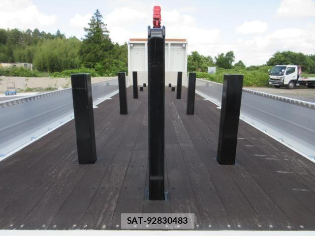 Mitsubishi GREAT 2026-05 8661828-19