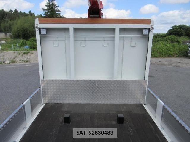Mitsubishi GREAT 2026-05 8661828-21