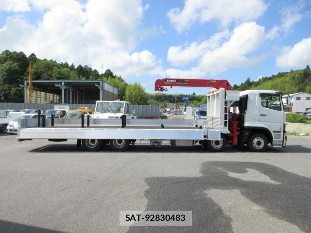 Mitsubishi GREAT 2026-05 8661828-26