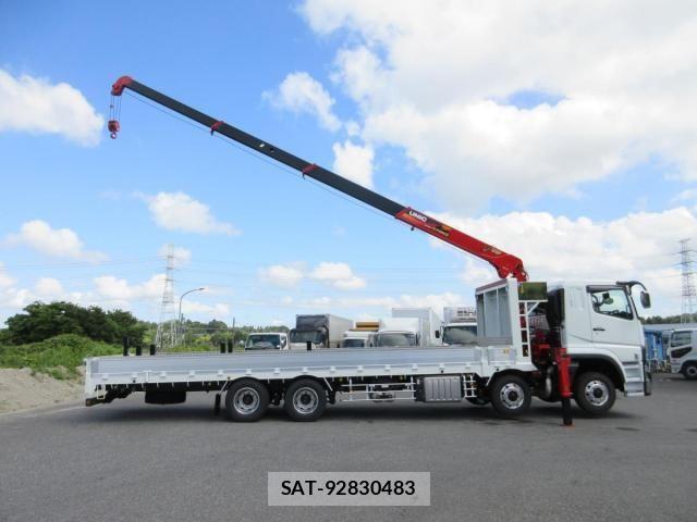 Mitsubishi GREAT 2026-05 8661828-28
