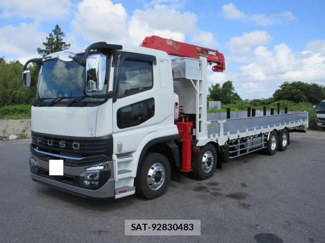 Mitsubishi GREAT 2026-05 8661828-2