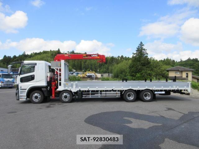 Mitsubishi GREAT 2026-05 8661828-3
