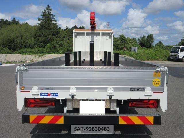 Mitsubishi GREAT 2026-05 8661828-4